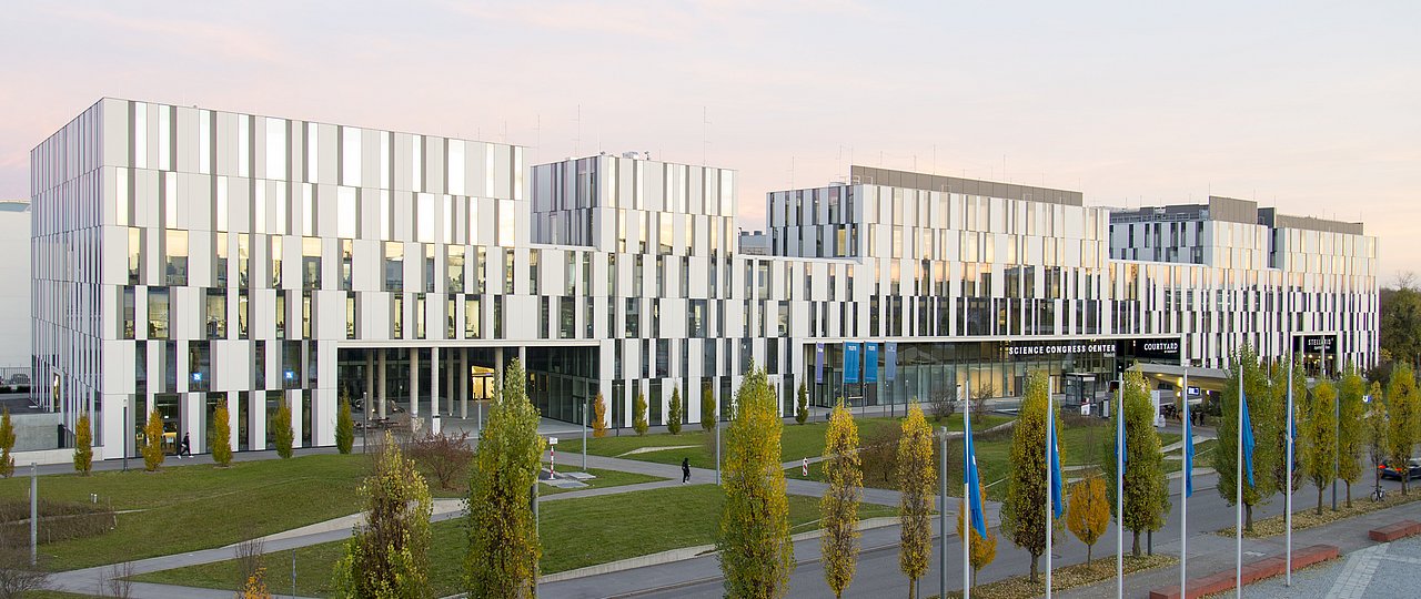 germanuniversity