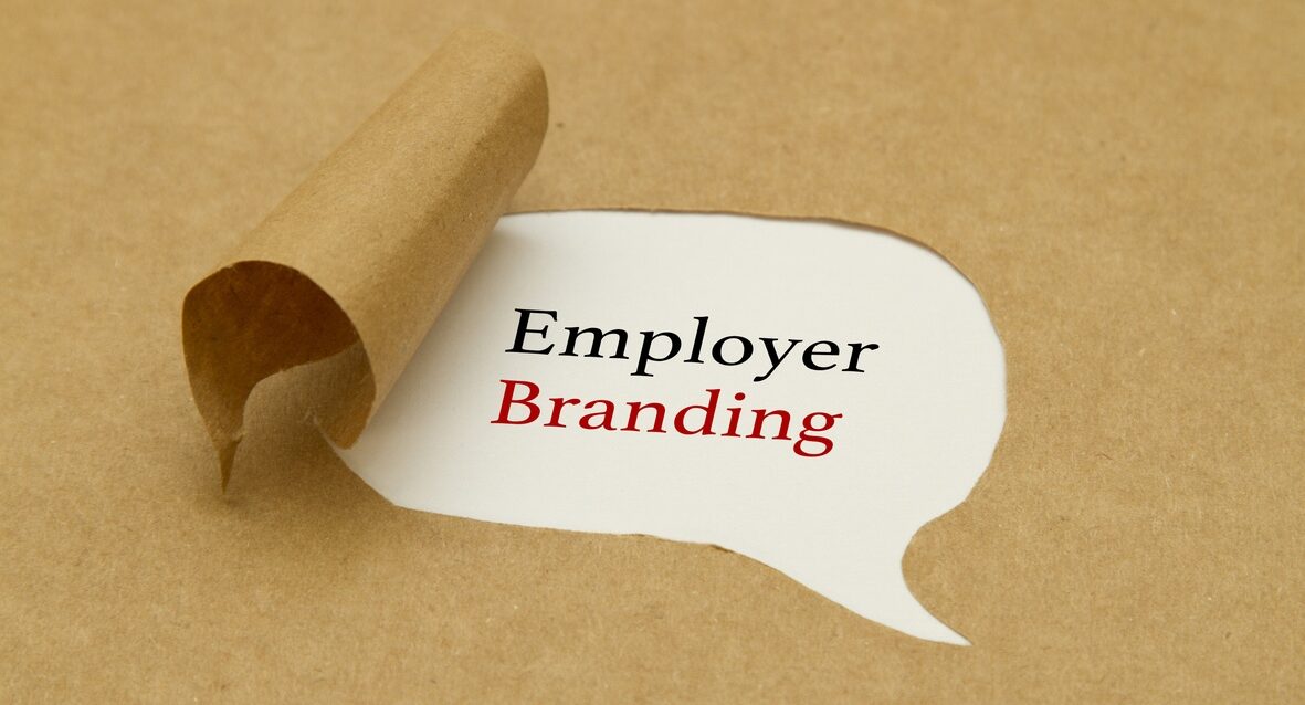 Employer branding