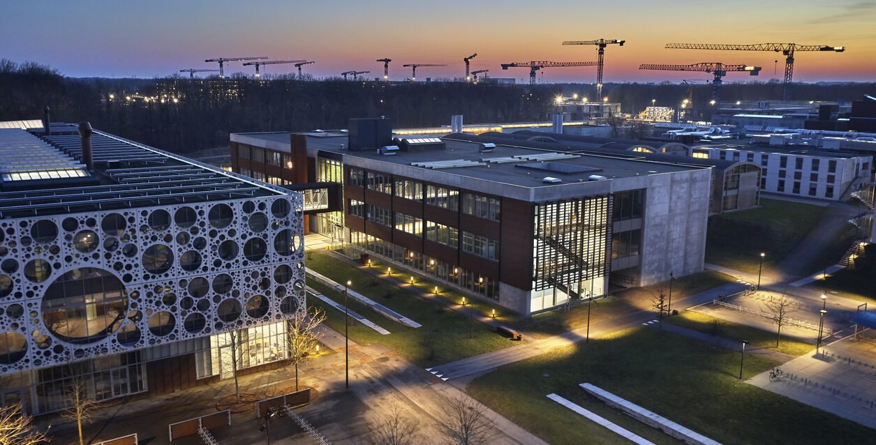 University in Odense